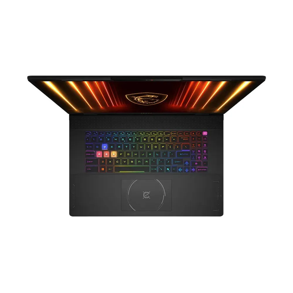 MSI A2XWFKG-075XPL U7 251HX 18 16GB 1TB 5060 NoOS thumbnail 2