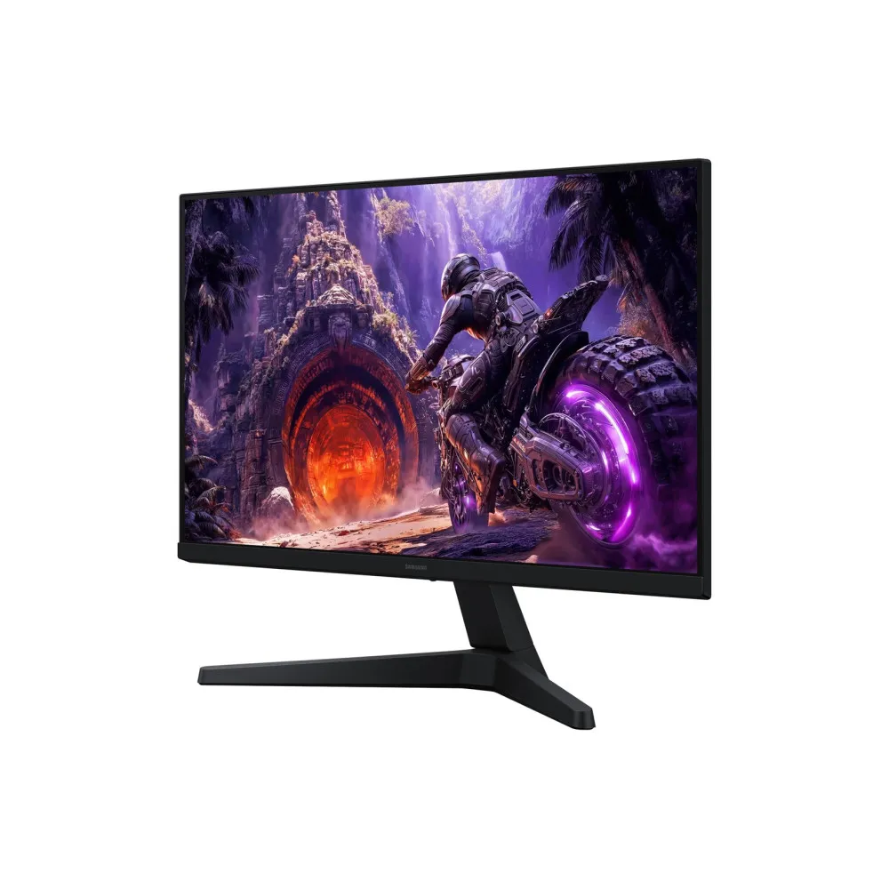 MONITOR SAMSUNG ODDYSEY G3 LED 24 LS24HG302EUXEN thumbnail 3
