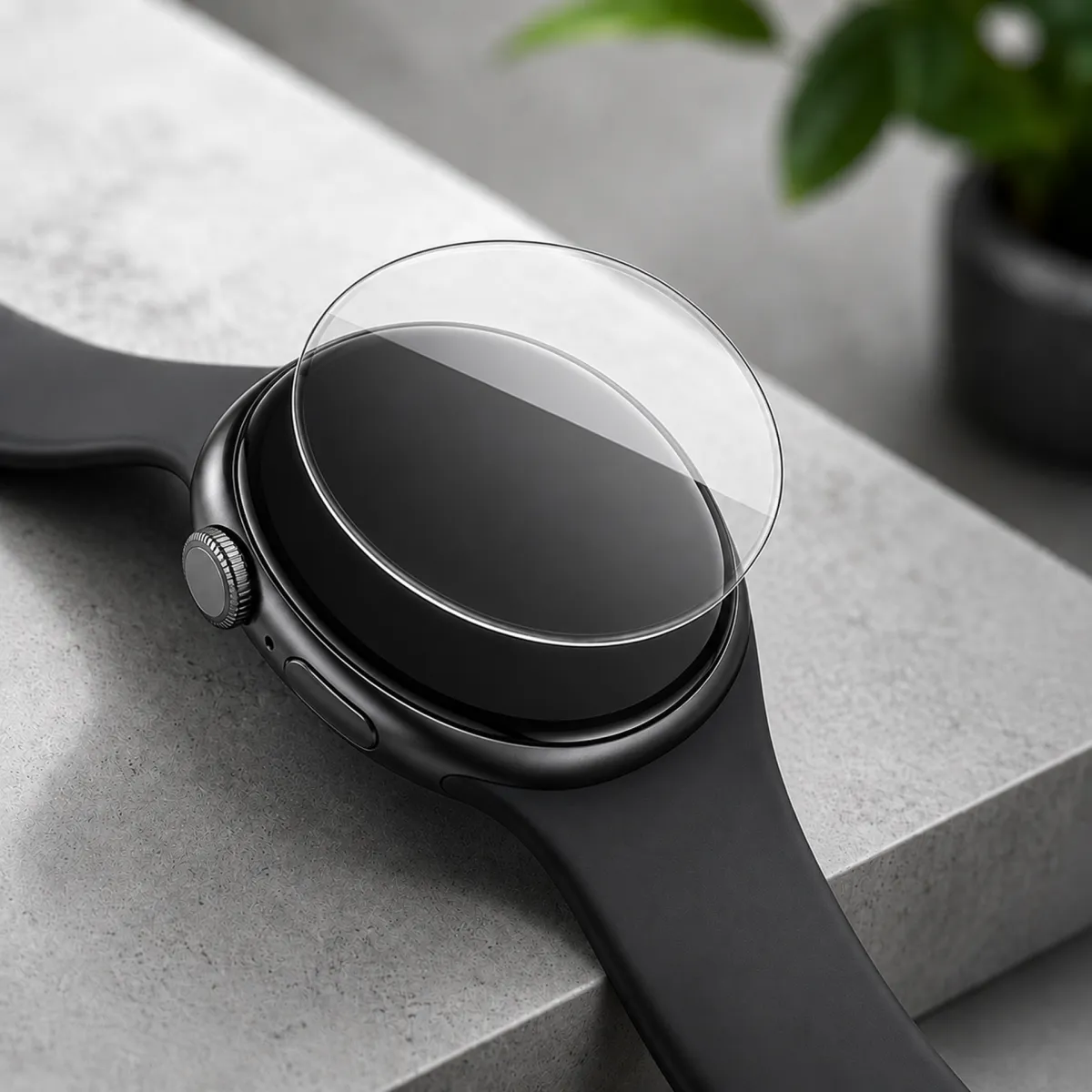 Amazfit T-Rex 3 - 3mk Easy4Watch thumbnail 2