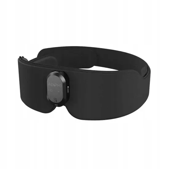 Renpho inteligentna podgrzewana maska na oczy z aromaterapią i słuchawkami Bluetooth GS003 thumbnail 3