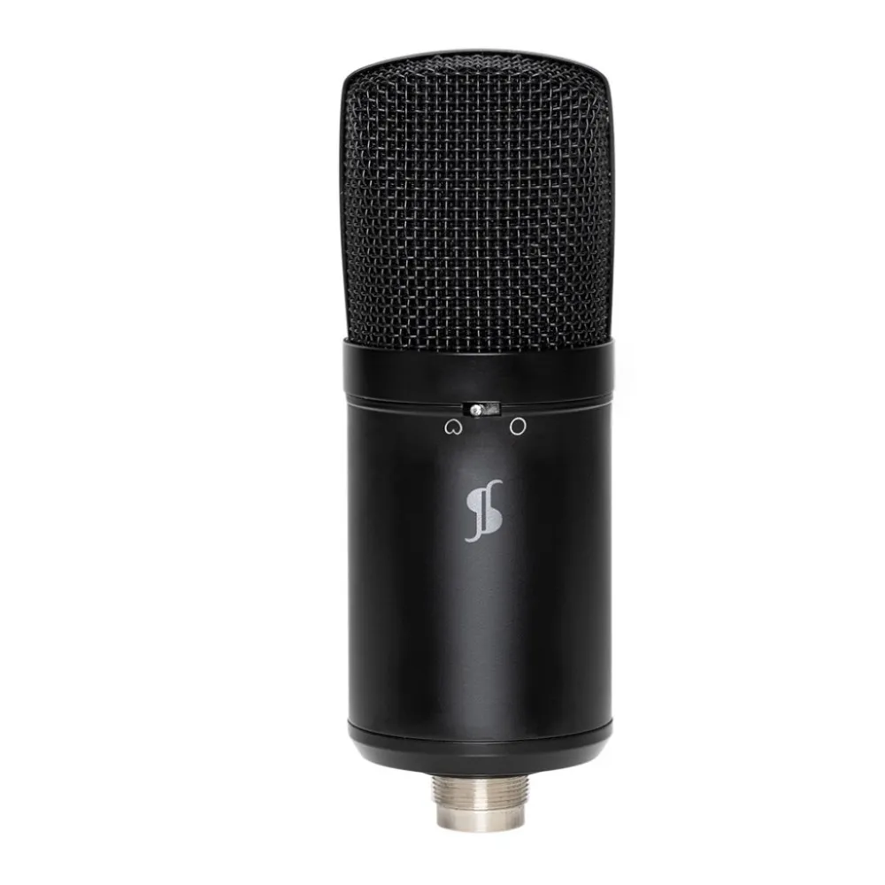 STAGG SUM60D - Mikrofon Pojemnościowy Usb thumbnail 2