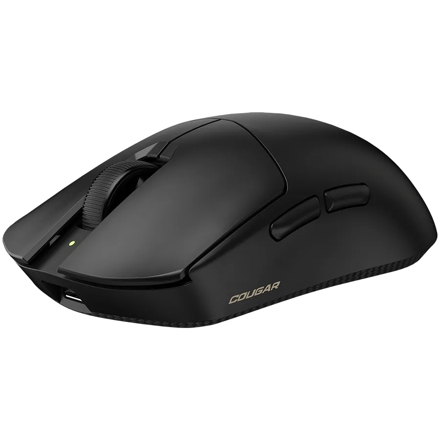 COUGAR Mysz Gamingowa Revenger Pro 4K, Czarna thumbnail 3
