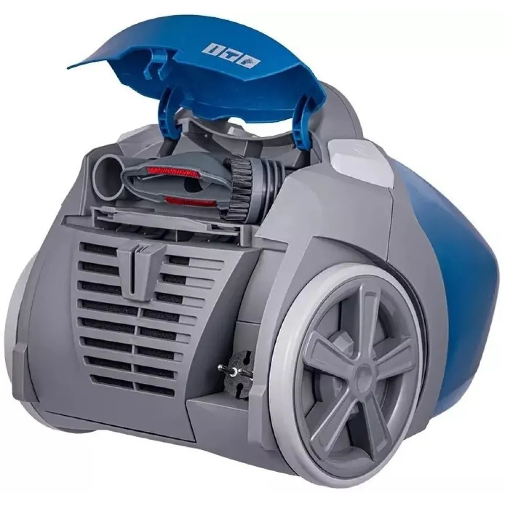 Odkurzacz workowy Zelmer 3,5L  ZVC351 Antek 900W thumbnail 3