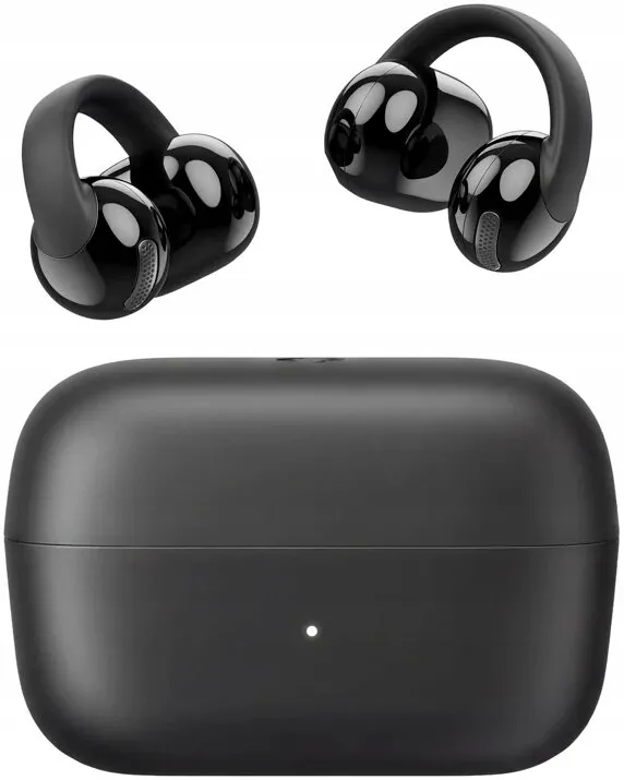 Słuchawki bezprzewodowe douszne soundcore C50i Bluetooth TWS Czarne thumbnail 3