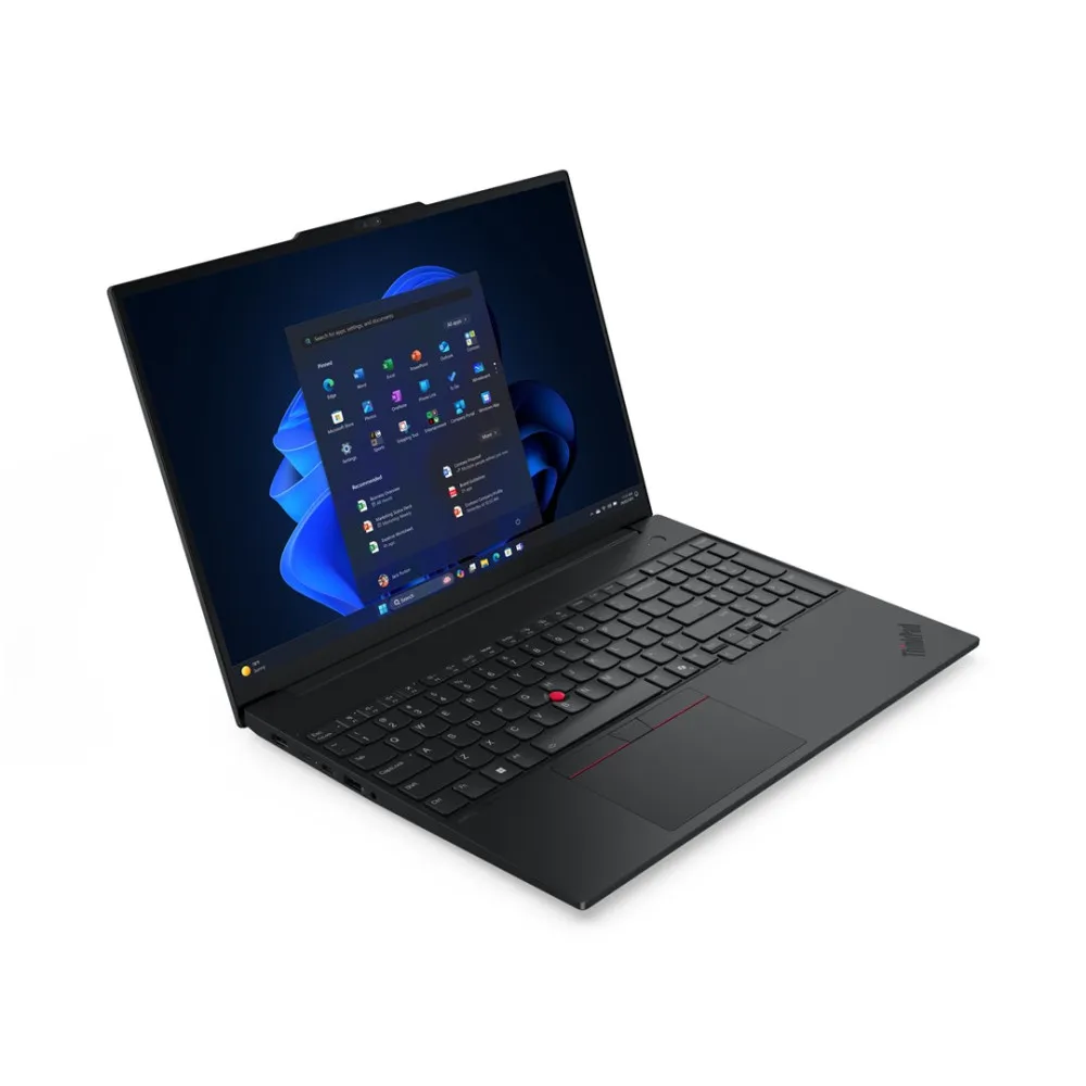 Laptop Lenovo ThinkPad E16 G3 U7 258V 16 32 1TB 140V W11P thumbnail 3