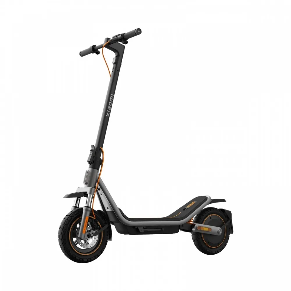 XIAOMI Hulajnoga elektryczna Electric Scooter 6 Pro thumbnail 2