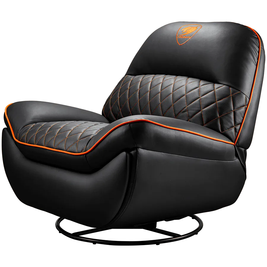 COUGAR OVERLORD Gaming Sofa thumbnail 2
