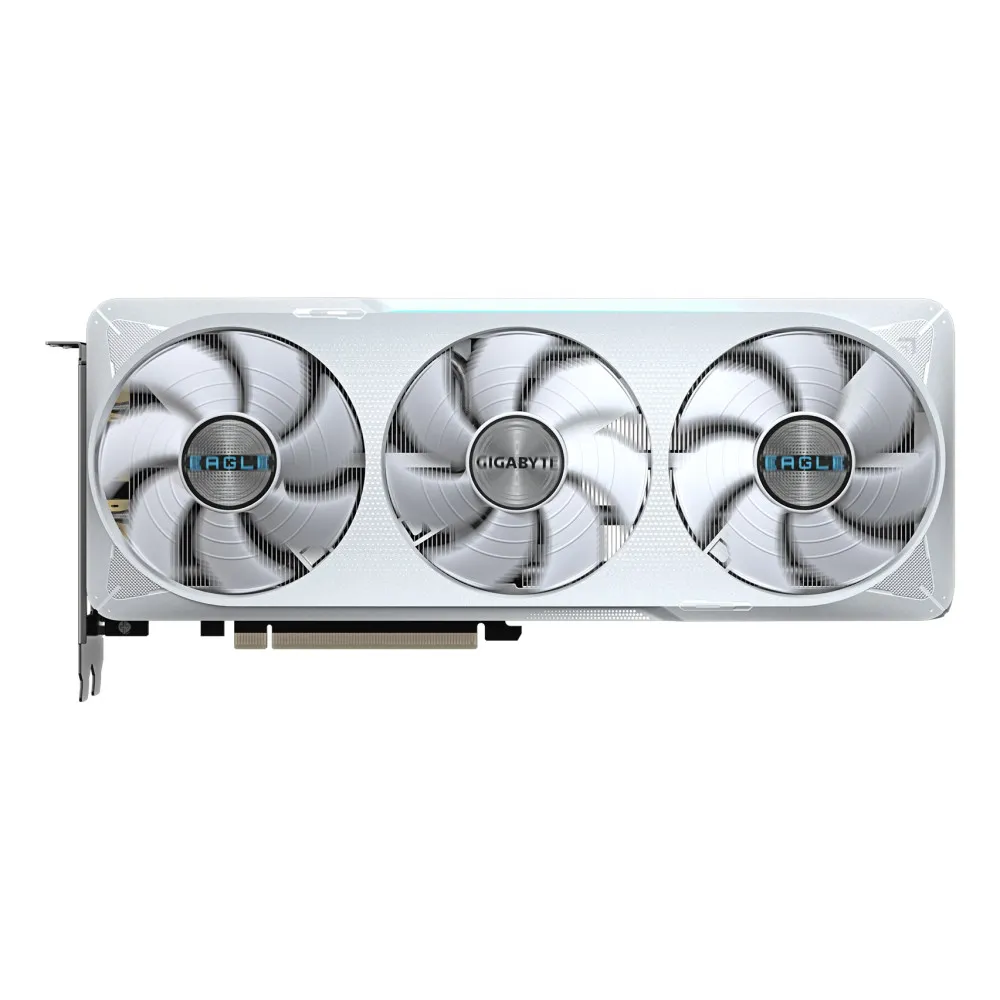Karta graficzna Gigabyte RTX 5070 EAGLE OC ICE 12GB thumbnail 2
