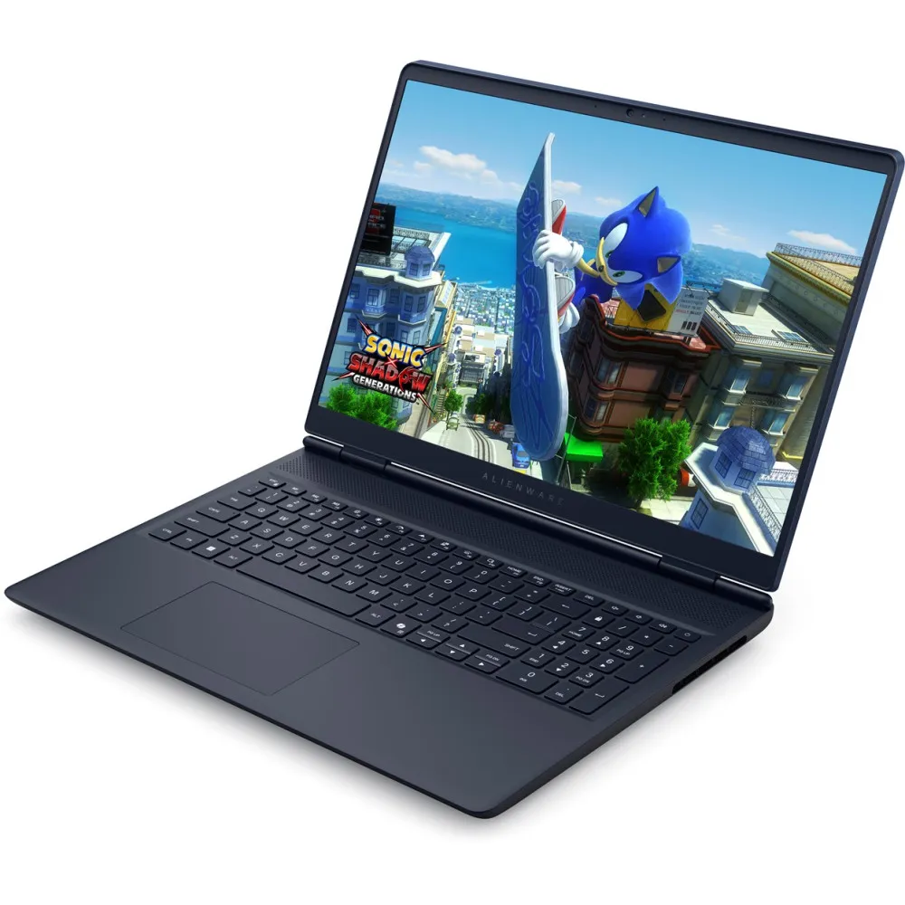Laptop Dell AC16250 C9 270H 16 32GB 1TB 5070 W11 thumbnail 3
