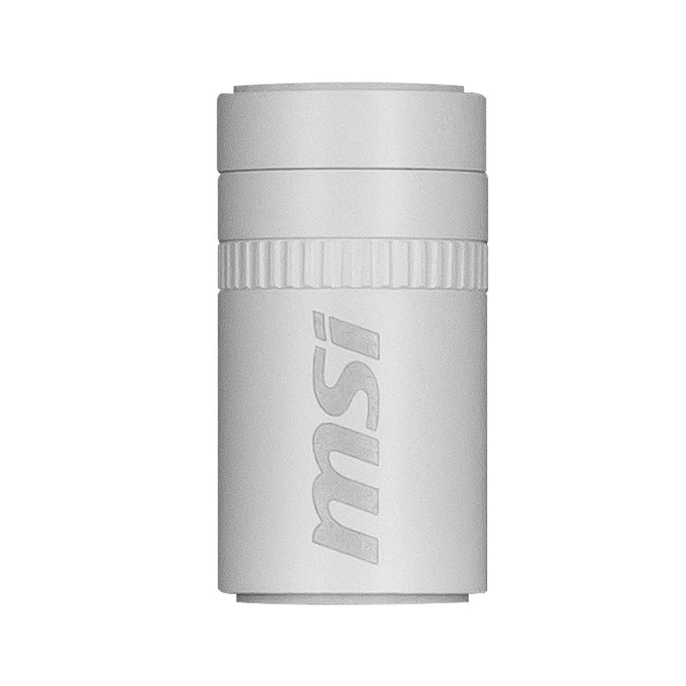 Obudowa MSI MAG PANO M100R PZ WHITE thumbnail 3