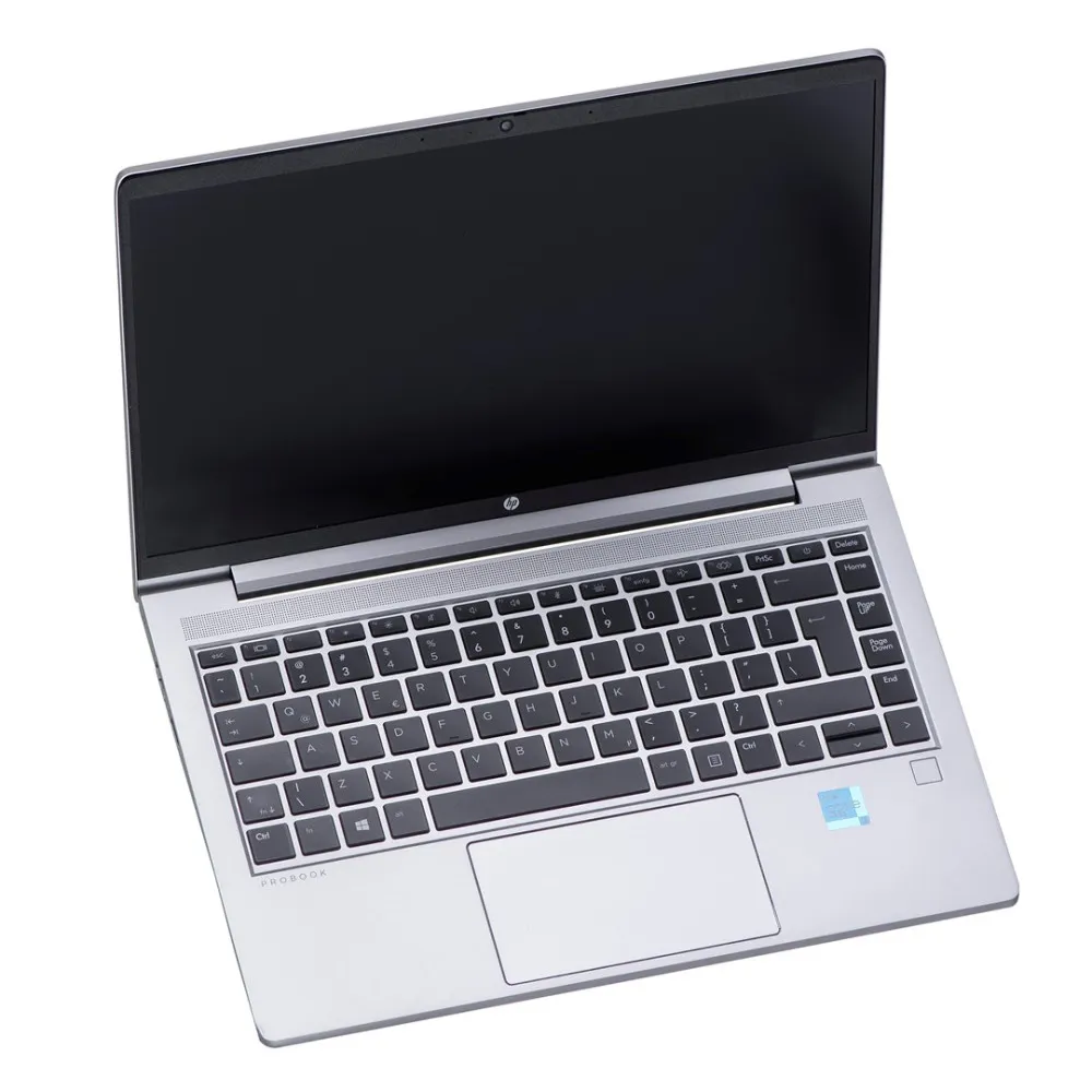 Laptop HP 640 G8 i5-1145G7 16GB 256SSD 14FHD W11p UZY thumbnail 2