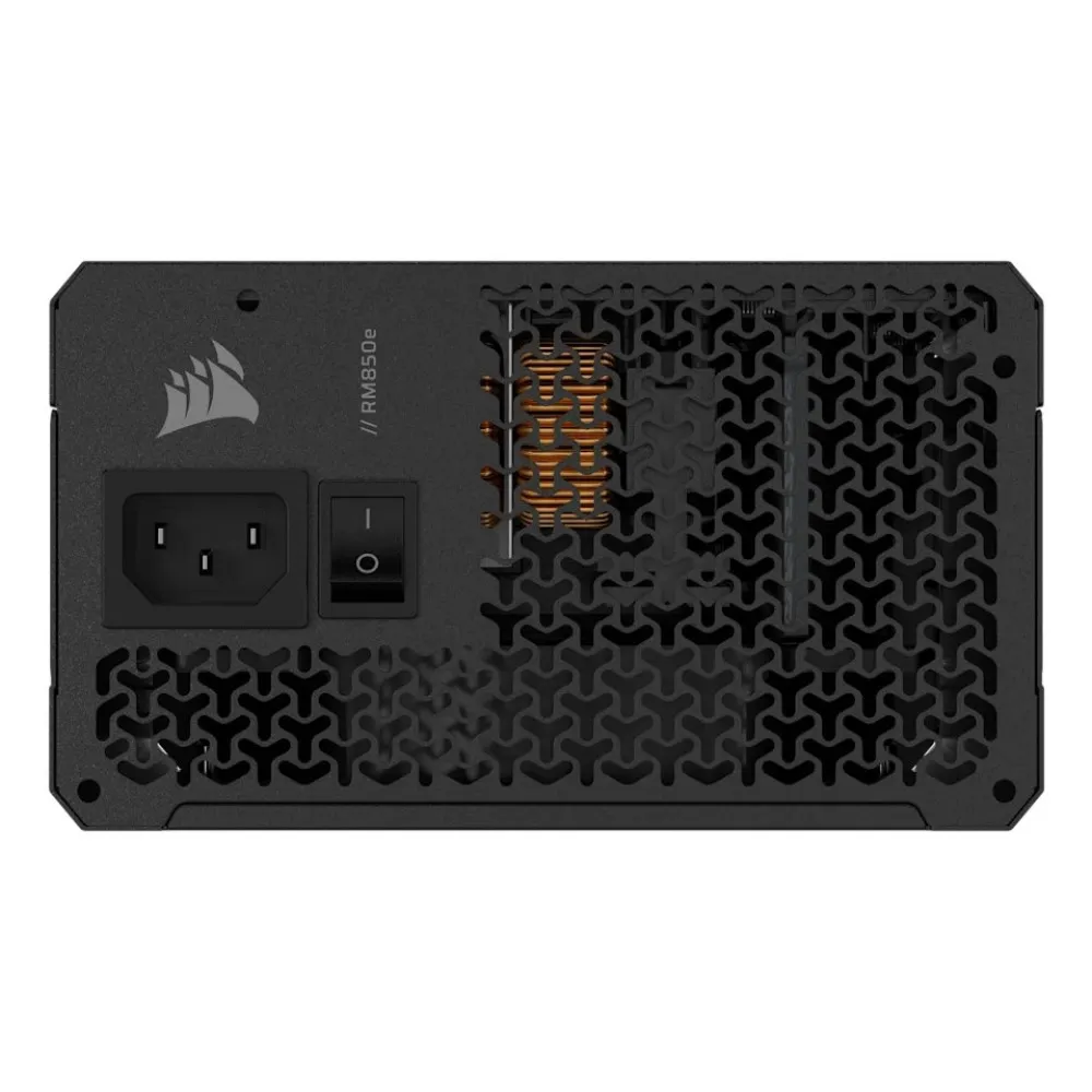 2025 RMe Series, RM850e, 850 Watt, ATX 3.1, PCIe 5. thumbnail 3