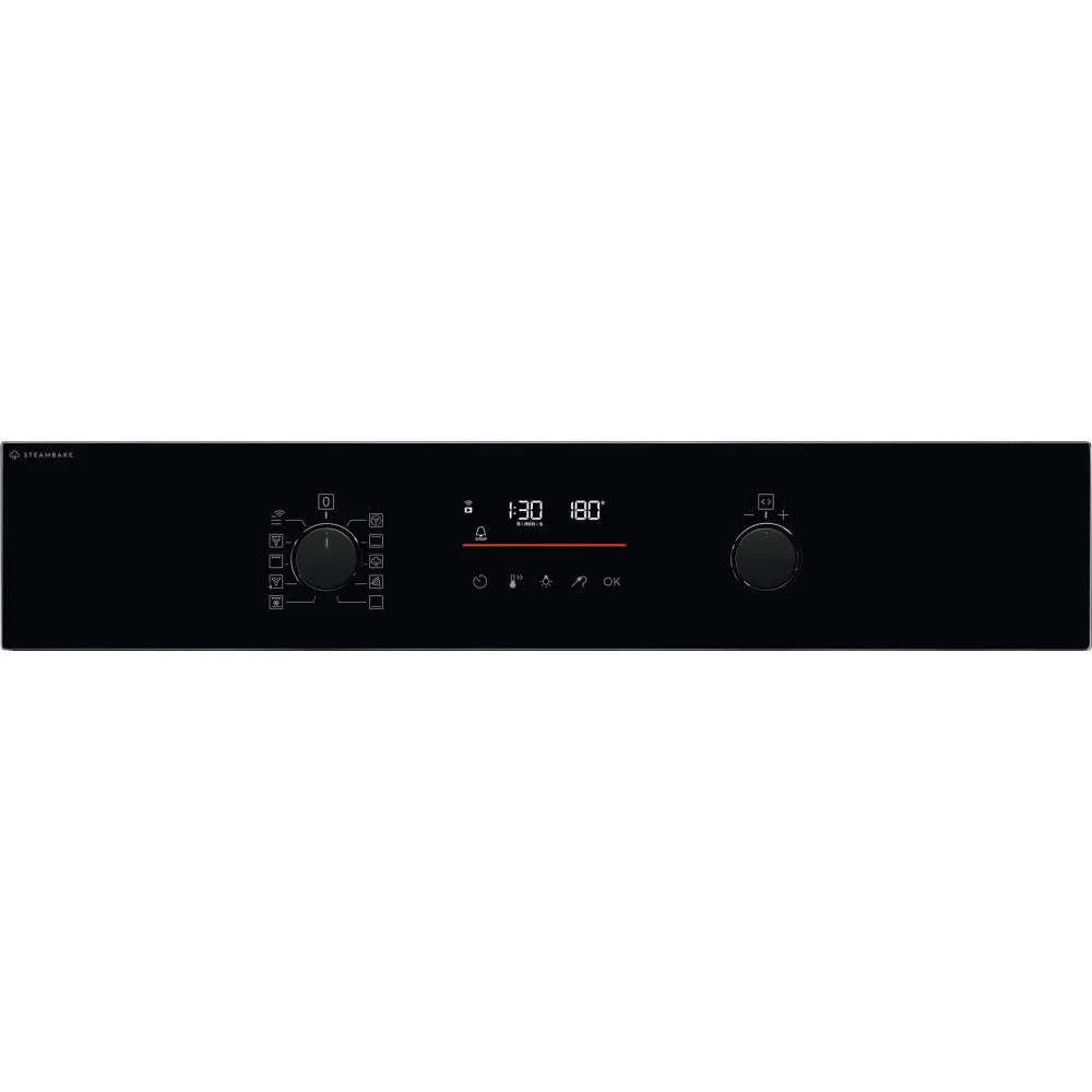 Piekarnik ELECTROLUX EOD6F77WZ thumbnail 2