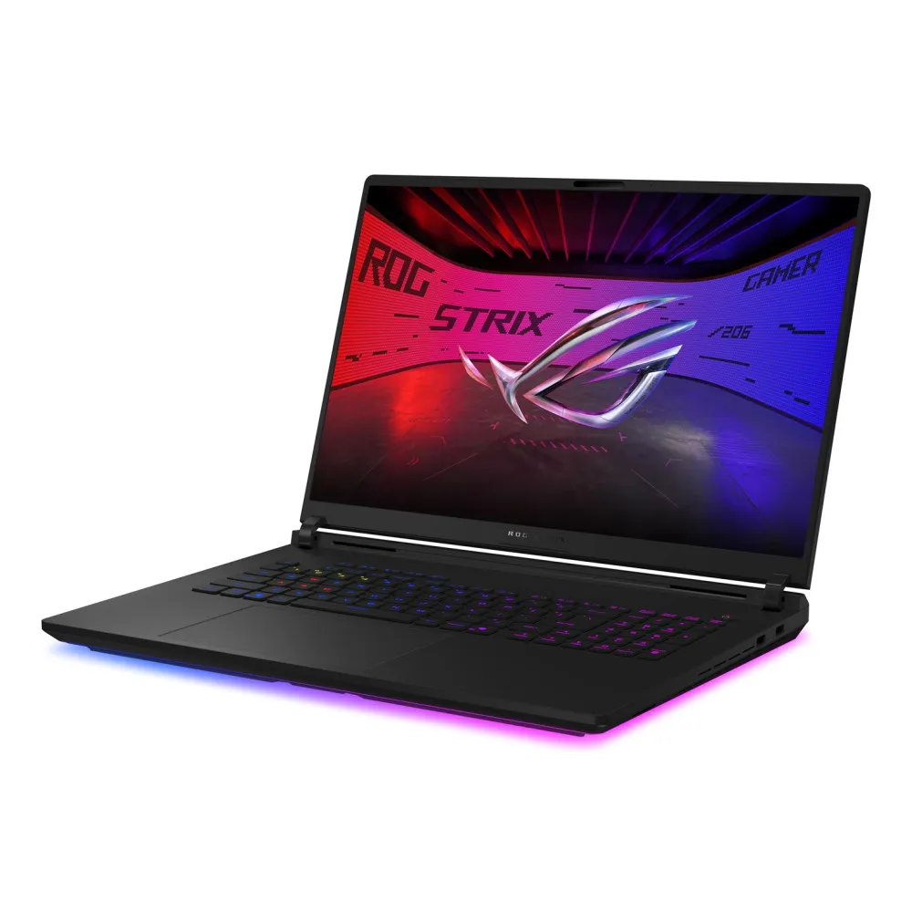Laptop ASUS G835LXG-U9644X U9 290HX 18 64 2T 2T 5090 W11P thumbnail 3