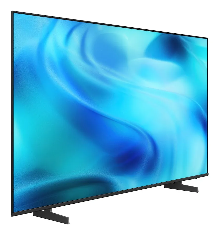 Telewizor Samsung UE43U8092H LED 43" 4K Ultra HD Tizen Q-Symphony DVB-T2 Czarny thumbnail 3