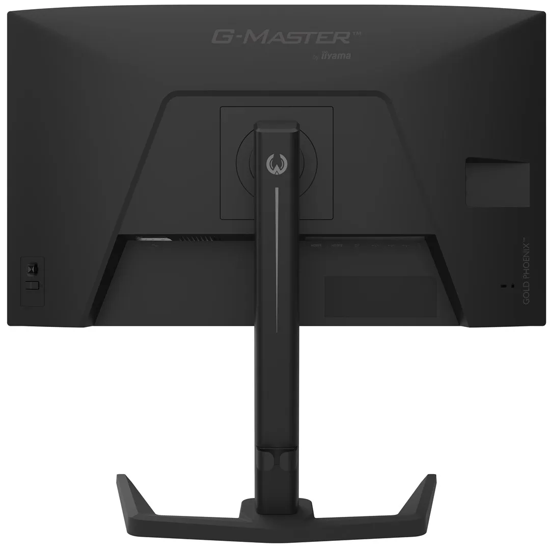 MONITOR IIYAMA LED 27” GB2791QSU-B1 320Hz thumbnail 3