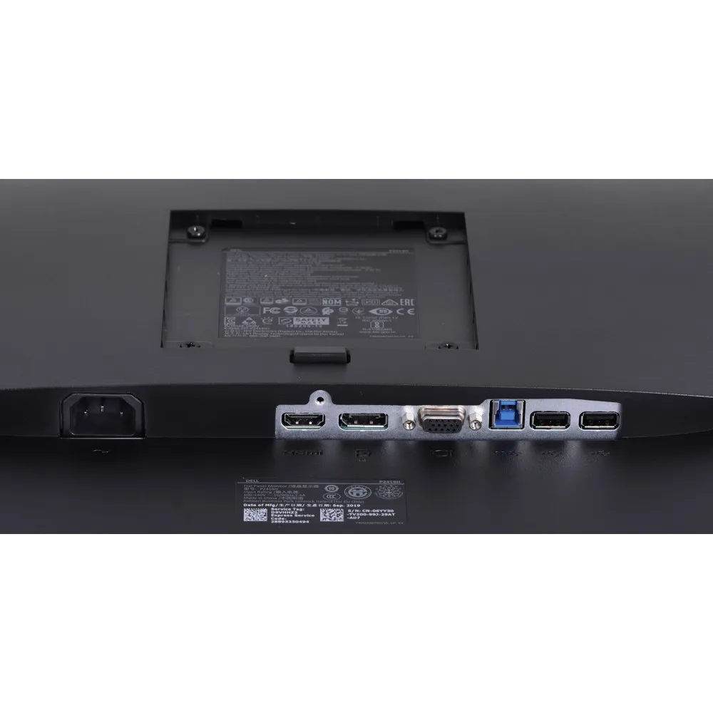 MONITOR DELL LED 24 P2419H (GRADE A) UŻYWANY thumbnail 2