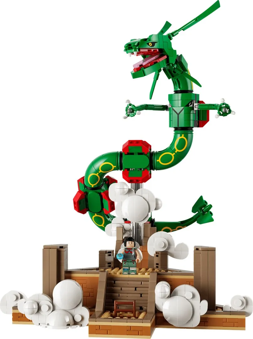 LEGO Pokémon 72168 V29 thumbnail 3