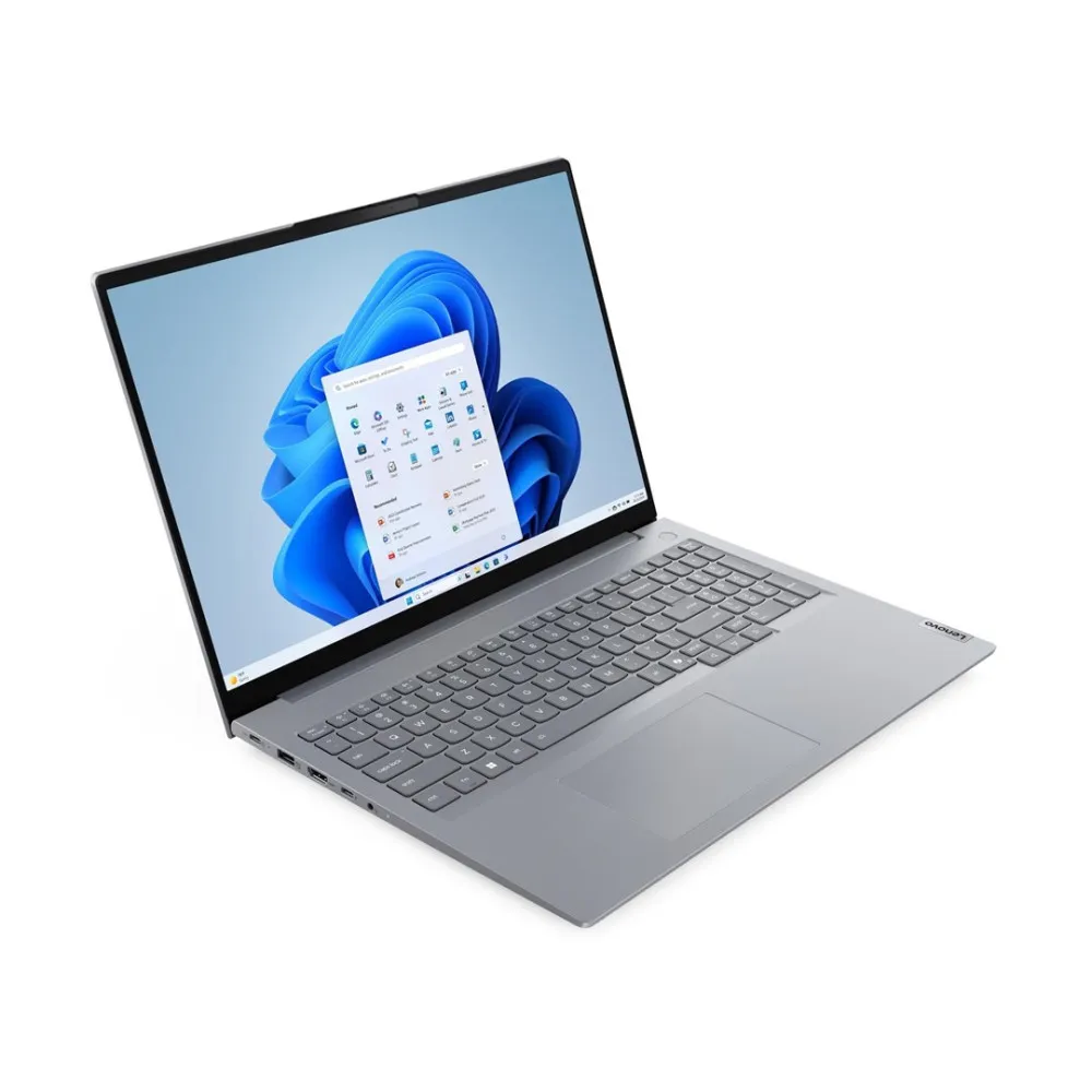 Laptop Lenovo ThinkBook 16 G9 IRL C7 240H 16 16GB 512 INT W11P thumbnail 2
