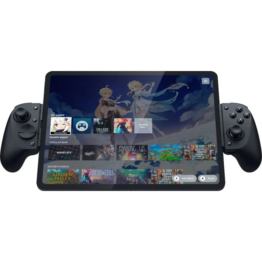 Razer Kishi V3 Pro XL Gaming Console Controller thumbnail 3