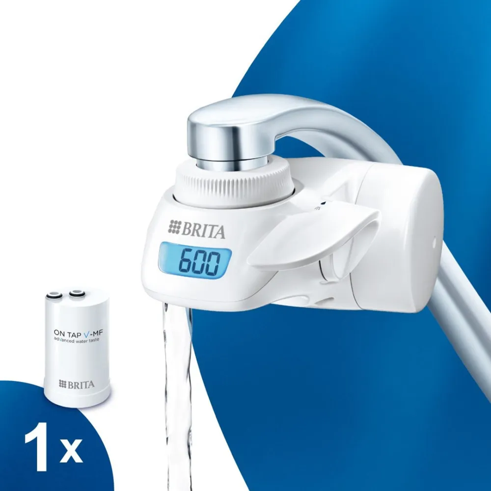 Nakranowy system filtracyjny Brita ON TAP Pro V-MF thumbnail 3