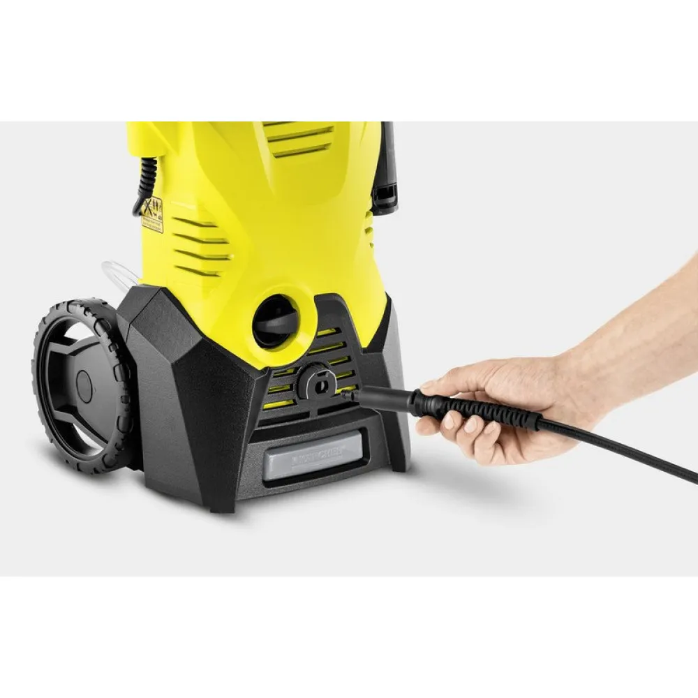 Myjka ciśnieniowa KARCHER K 3 (1.601-888.0) thumbnail 3