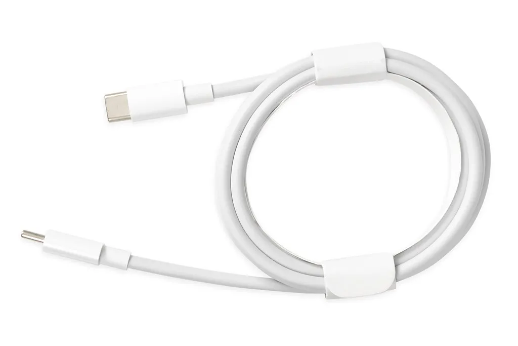 ŁADOWARKA SIECIOWA I-BOX C-65 GAN 65W KABEL, WHITE thumbnail 3