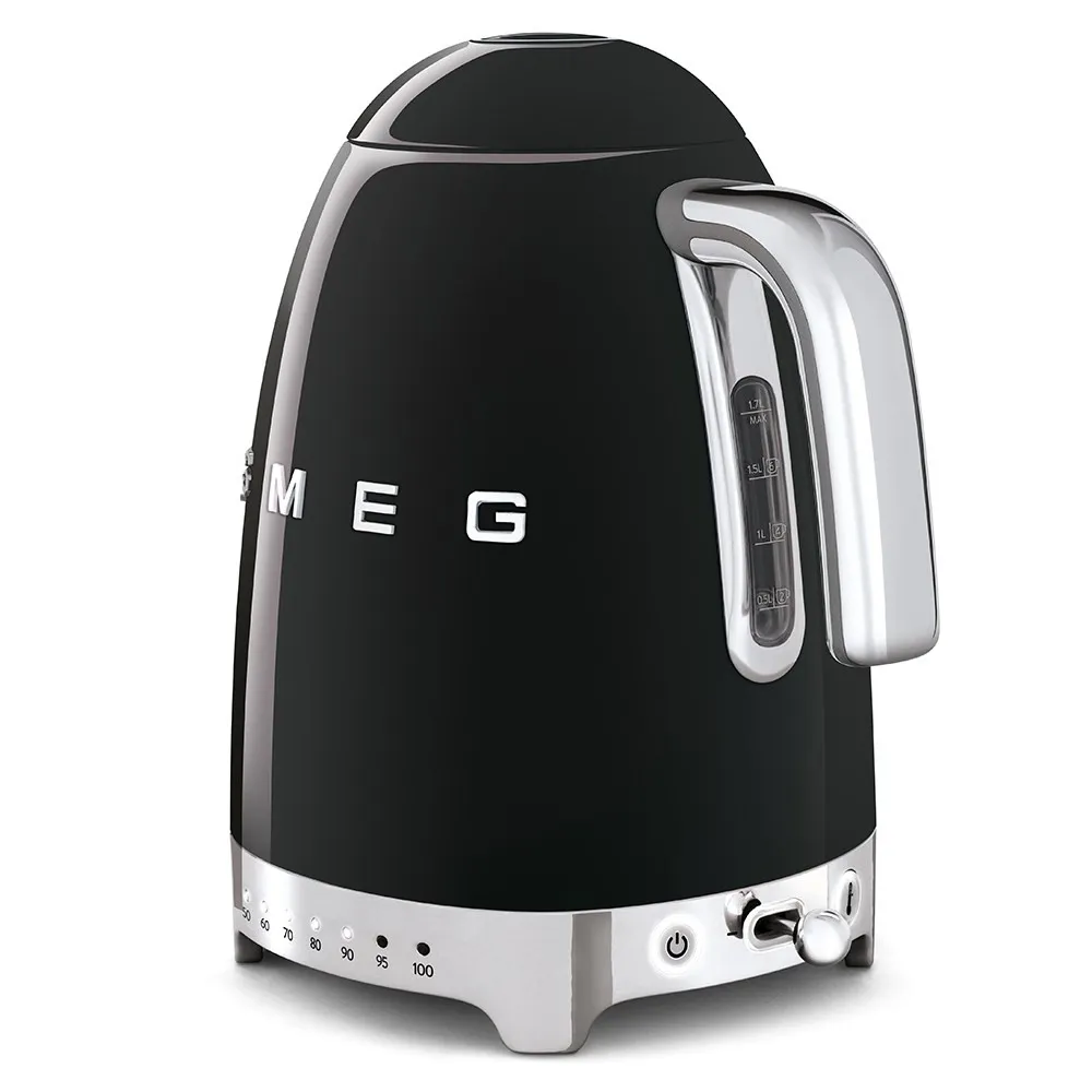 Czajnik elektryczny SMEG KLF04BLEU thumbnail 3