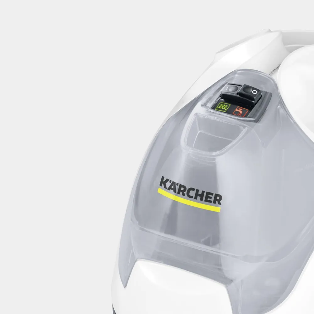 Parownica KARCHER SC 4 EasyFix - 1.512-630.0 thumbnail 2