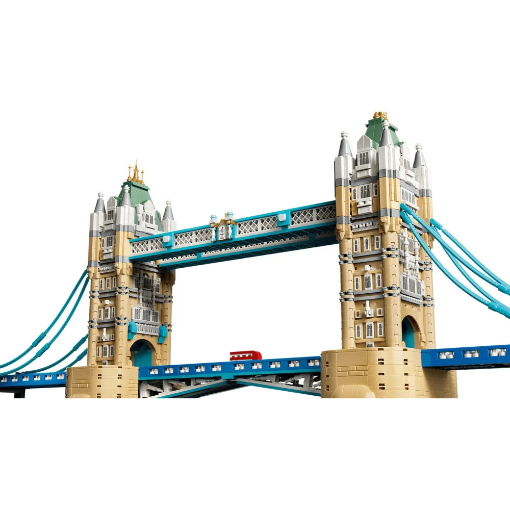 LEGO ARCHITECTURE 21067 V29 thumbnail 3