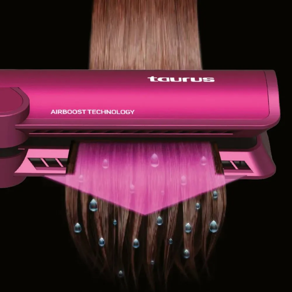 Suszarko-prostownica Taurus Slimlook Duo thumbnail 2