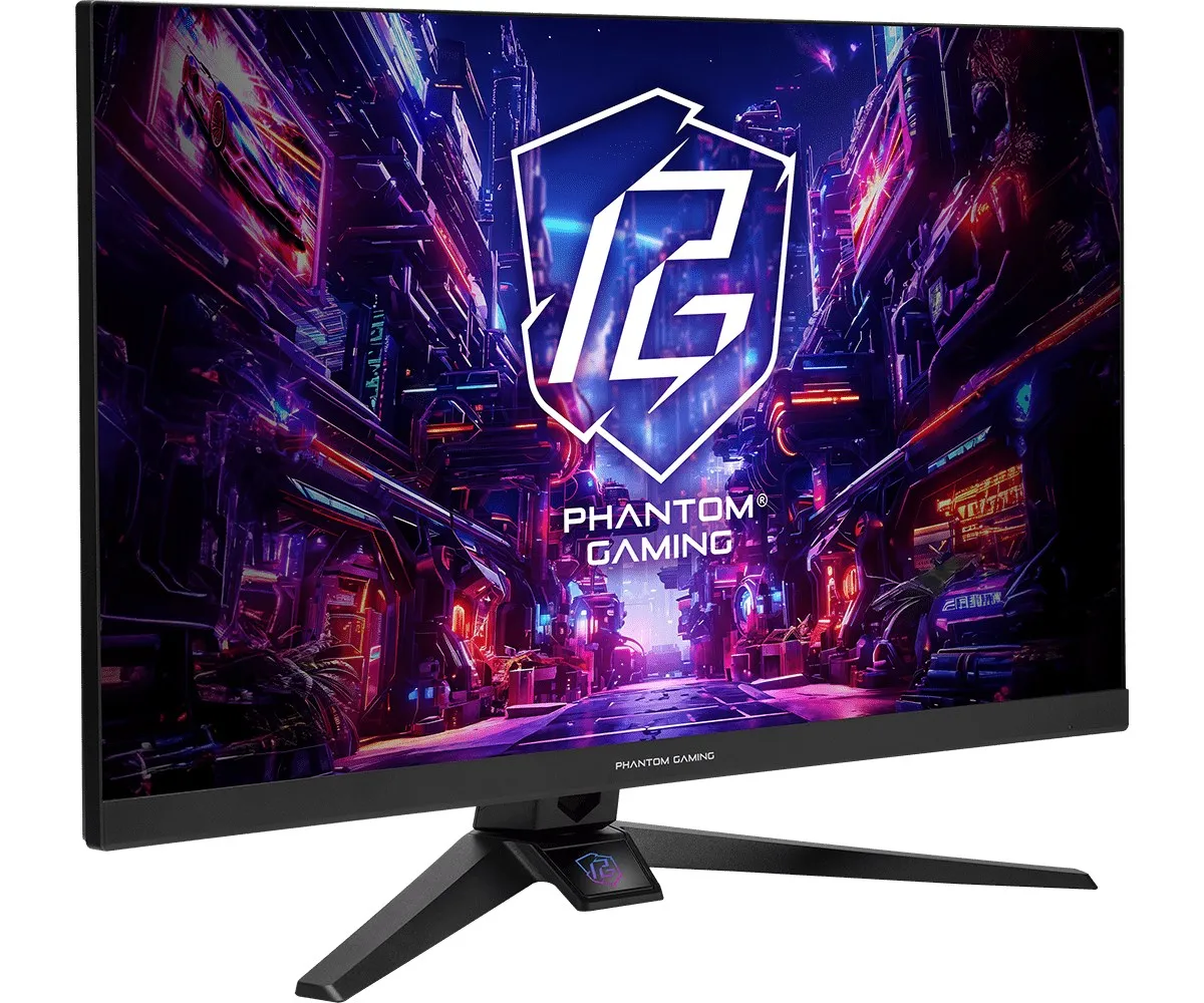 Monitor ASROCK 27 PG27FFT1A thumbnail 2