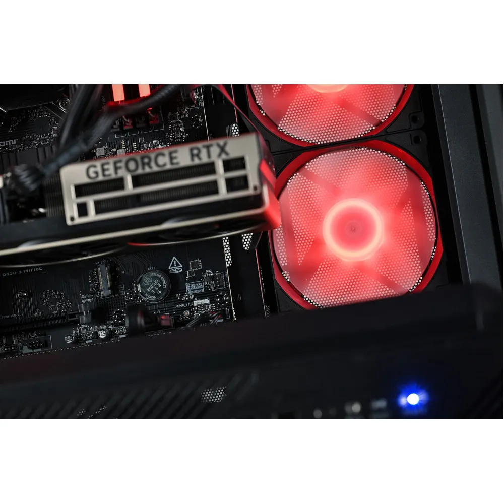 Komputer Actina Powered by MSI 285K/64GB/2TB/RTX5080/850W/W11H thumbnail 2