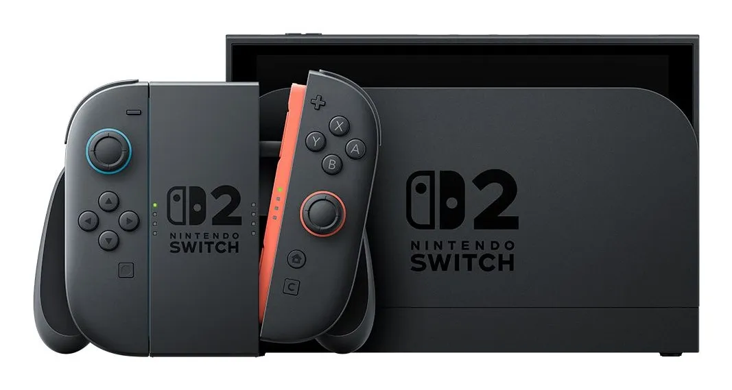 Konsola Nintendo Switch 2 + Pokémon Pokopia thumbnail 2