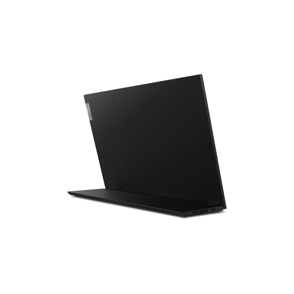 Lenovo ThinkVision M15 15.6FHD 250nits 60Hz AG thumbnail 2