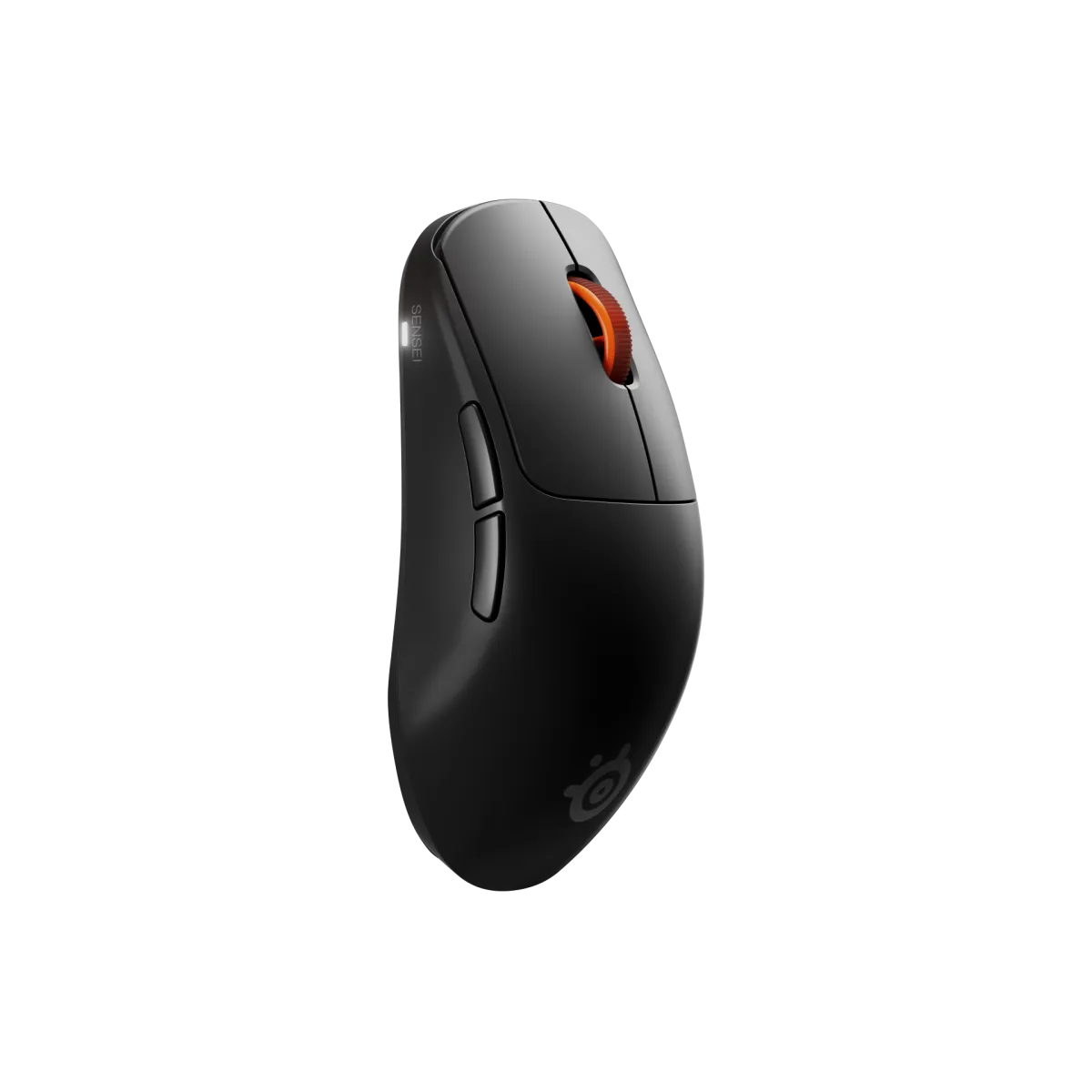 Steelseries Sensei Pro WL Mini - Black thumbnail 2