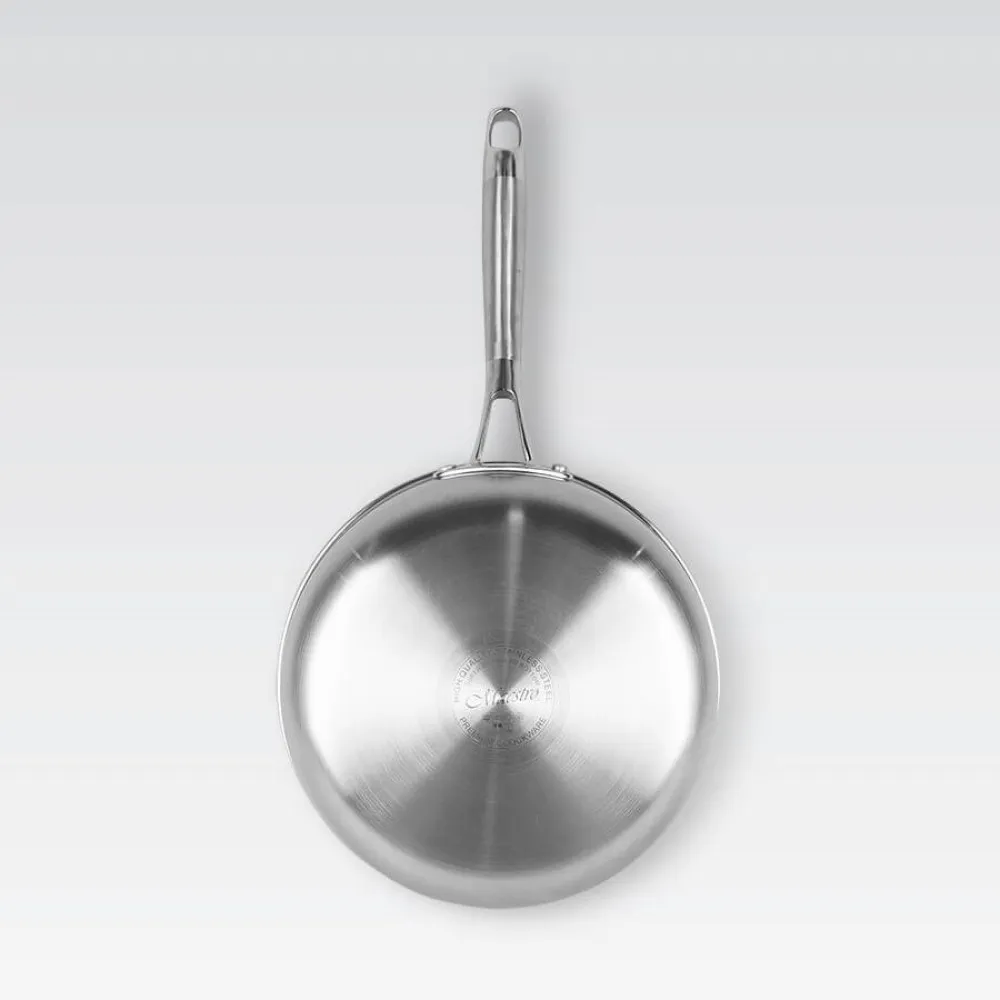 Patelnia MAESTRO MR-1224-28 28 cm thumbnail 2