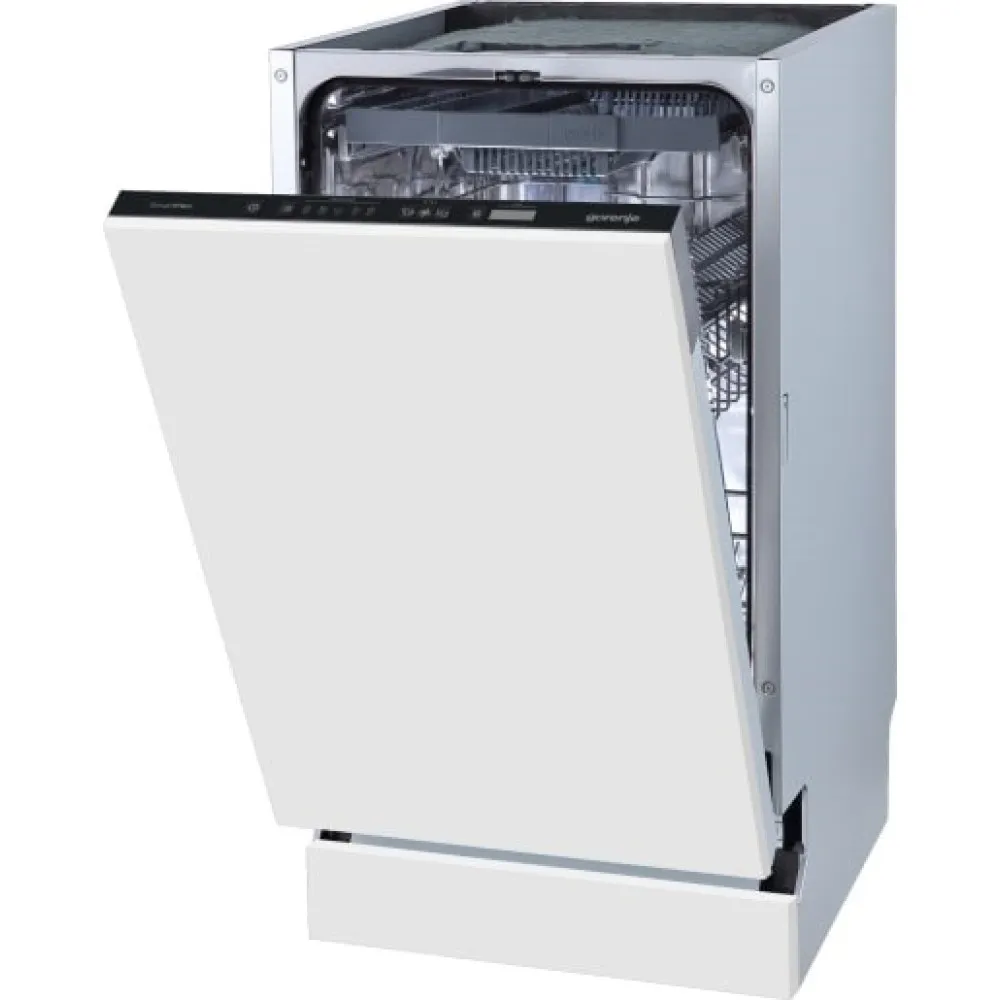 Zmywarka do zabudowy GORENJE GV563E11 thumbnail 2