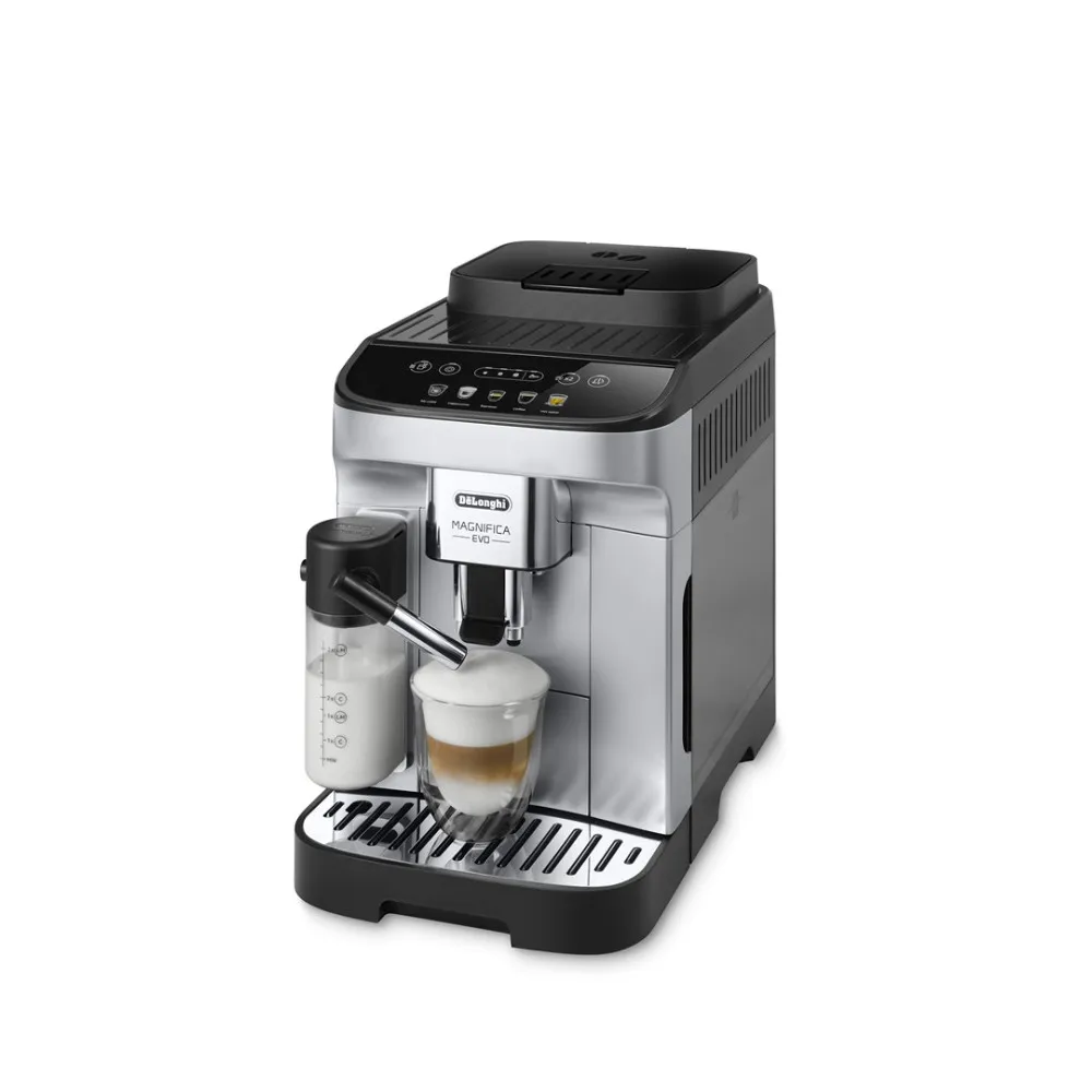 Ekspres ciśnieniowy DeLonghi ECAM 290.61.SB thumbnail 2