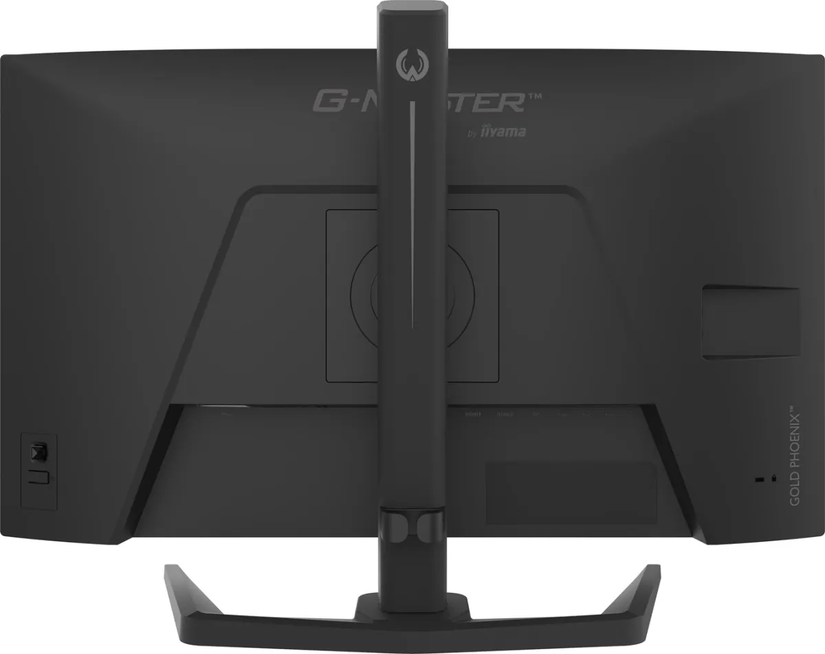 MONITOR IIYAMA LED 27” GB2791QSU-B1 320Hz thumbnail 2