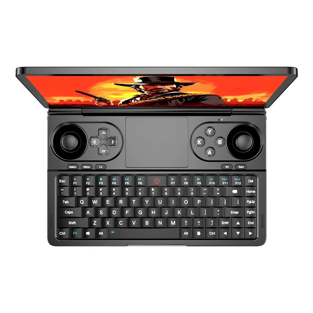 GPD-WinMini-HX37032002B RAI9 HX370 7T 32G 2TB W11 thumbnail 3