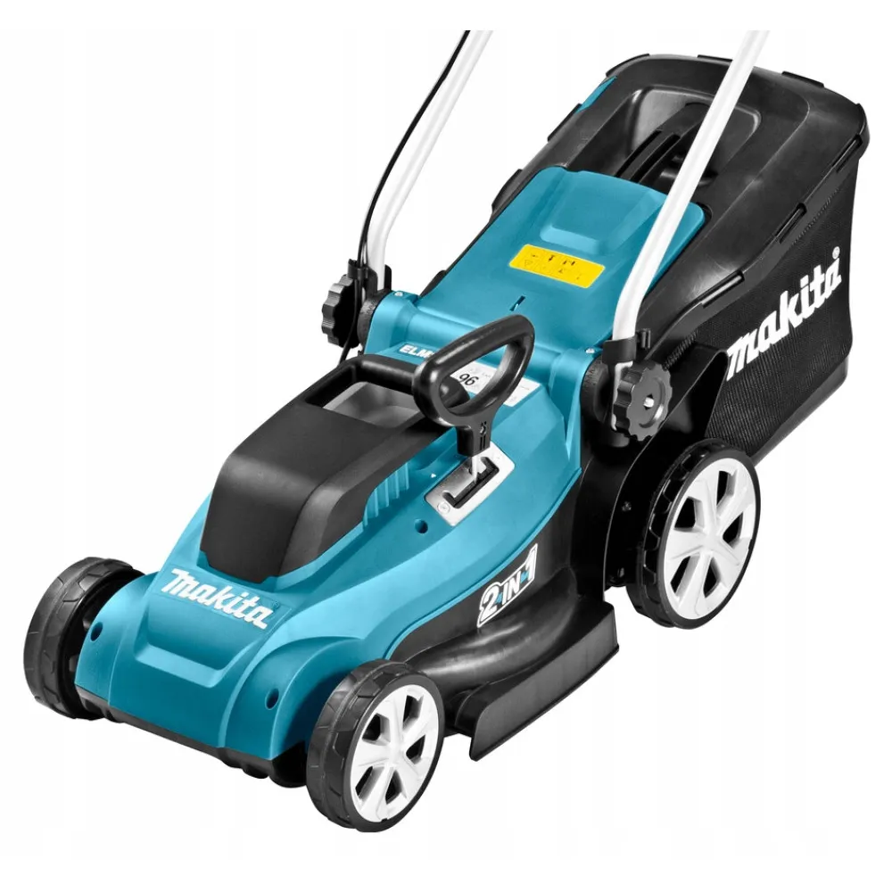 Kosiarka MAKITA ELM3320 1200W thumbnail 2