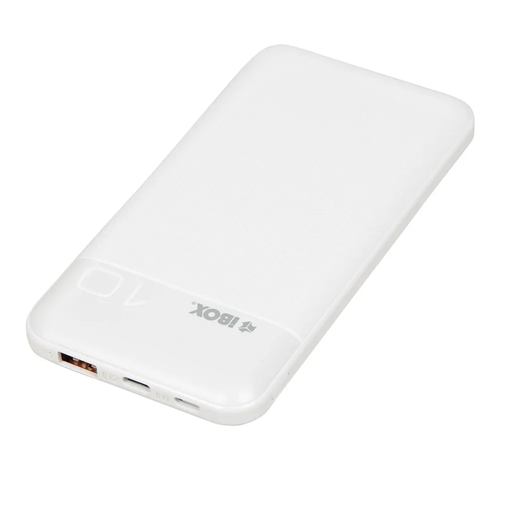 IBOX POWER BANK PB10 10.000 MAH POWER DELIVERY thumbnail 3