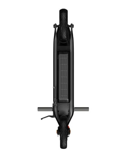 XIAOMI Hulajnoga Electric Scooter 4 Lite 2 Gen thumbnail 2