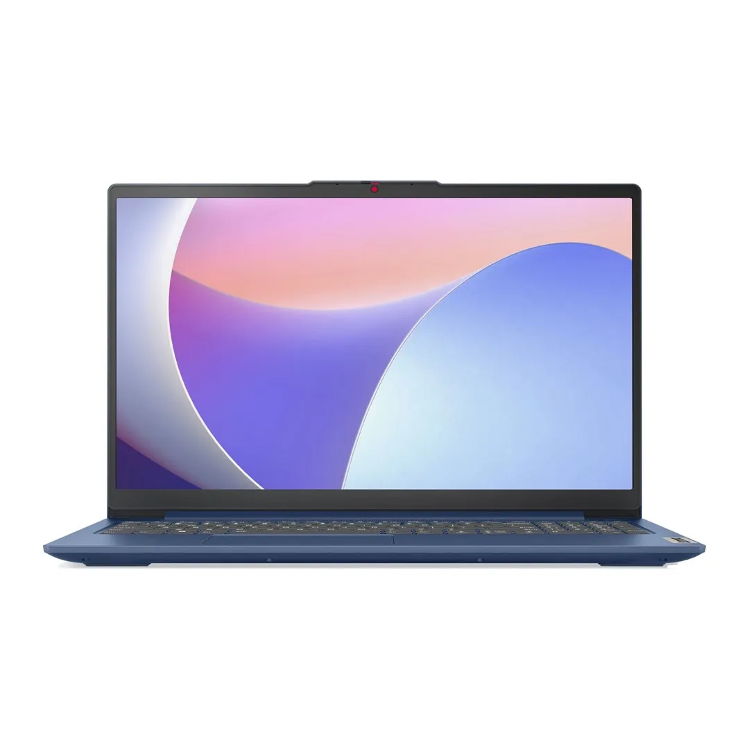 Laptop Lenovo IP Slim 3 15IRU8 i3-1315U 15.6 8GB 512  W11 thumbnail 2