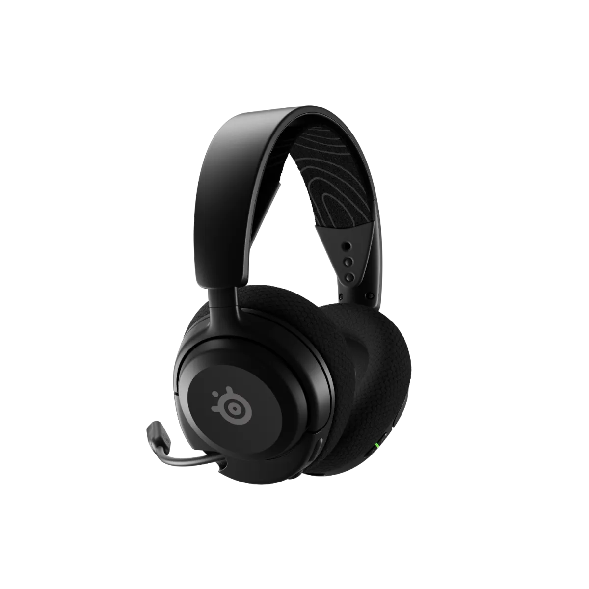 Słuchawki bezprzewodowe SteelSeries Arctis Nova 5 thumbnail 3