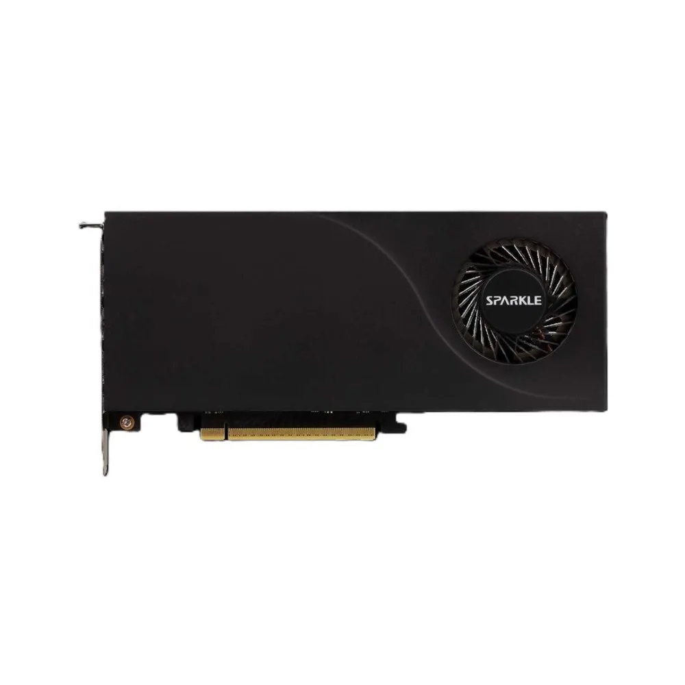 Karta graficzna SPARKLE Intel Arc PRO B50 Blower 16GB thumbnail 2