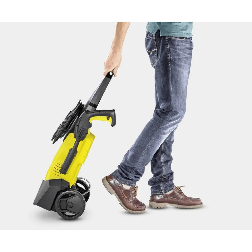 Myjka ciśnieniowa KARCHER K 3 (1.601-888.0) thumbnail 2