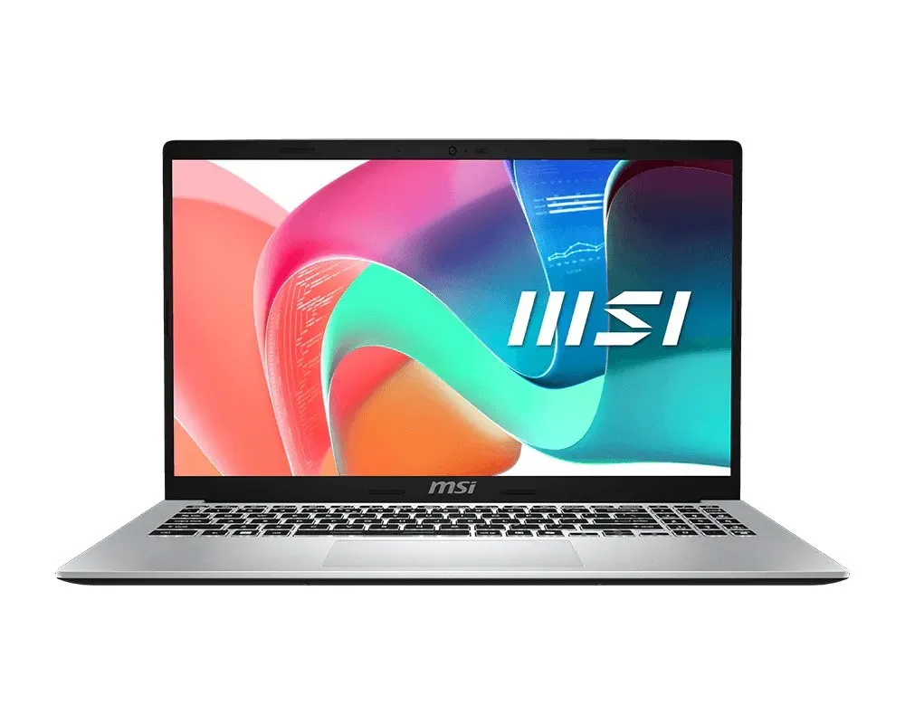 Laptop MSI F13MG-443PL i5-1334U 15.6 16GB 512 Xe W11P thumbnail 2