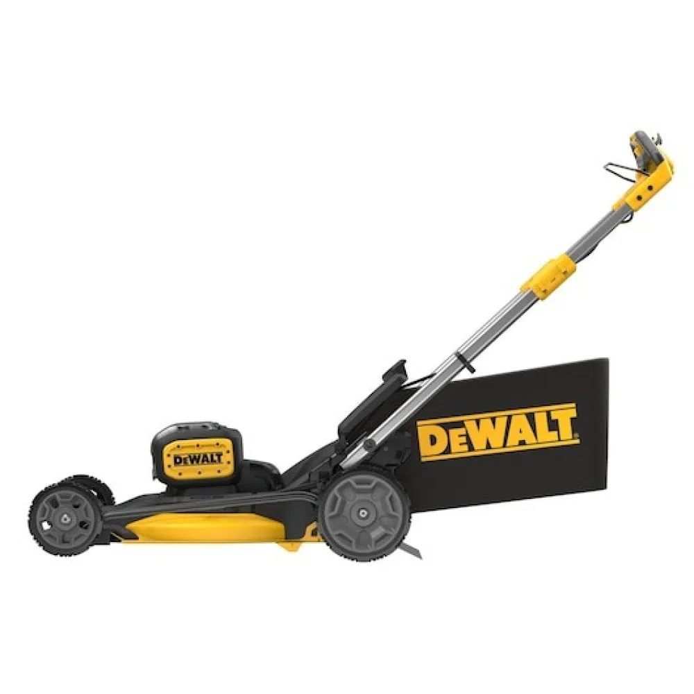 Kosiarka akumulatorowa 2x18V DCMWSP156N-XJ DEWALT thumbnail 2